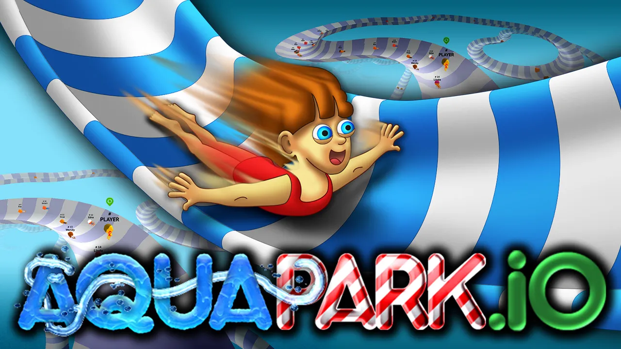 AquaPark.io