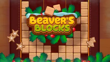 Beaver's Blocks