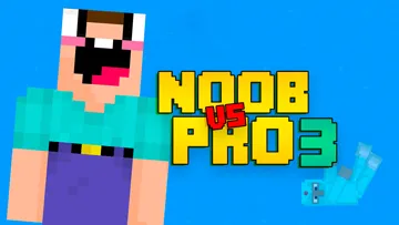 Noob vs Pro 3