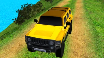 4X4 Off Road Rally 3D