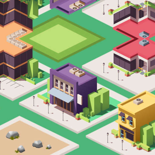 City Idle Tycoon