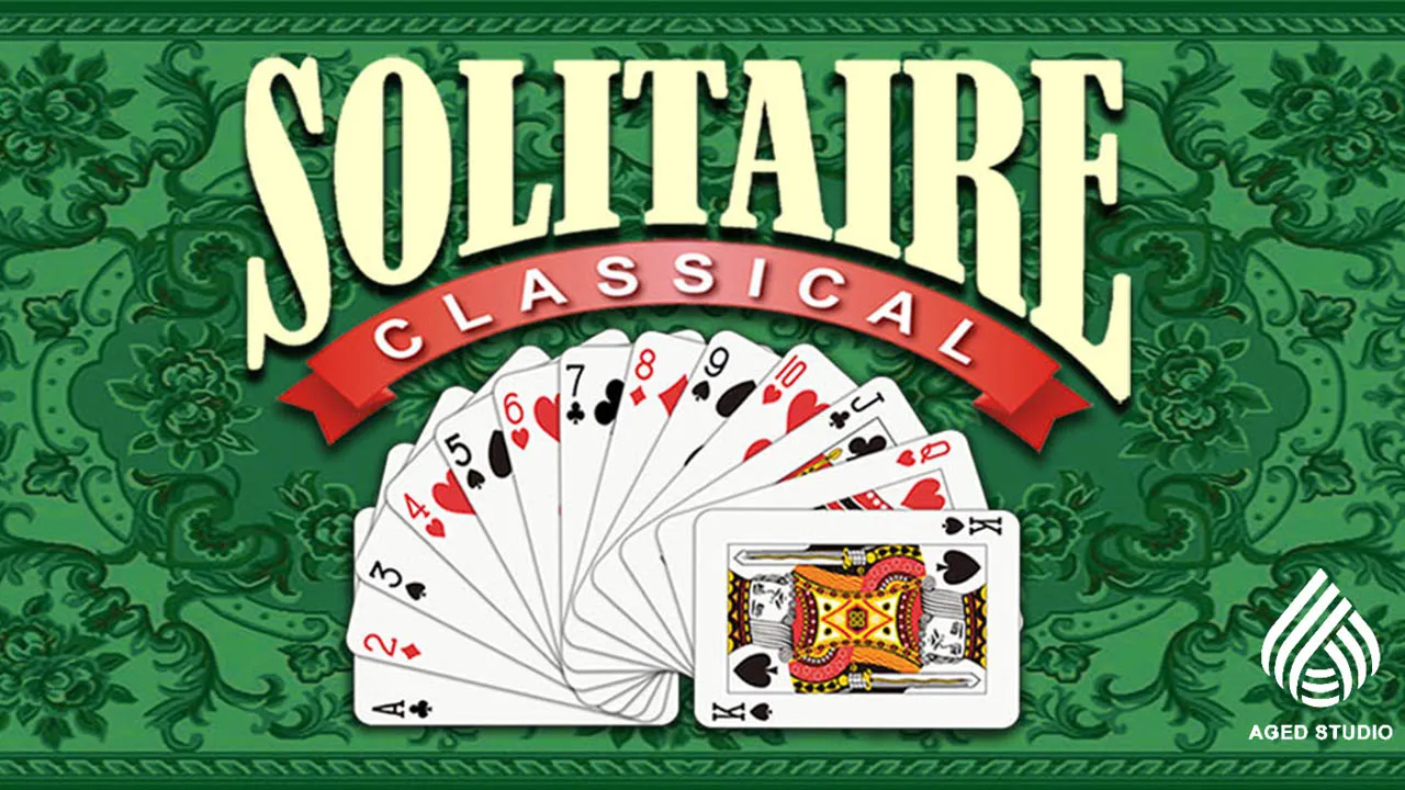 Original Classic Solitaire